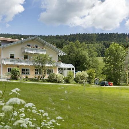 Landgasthof Zum Hirschenstein, Pension Garni 상트엥글마 외부 사진