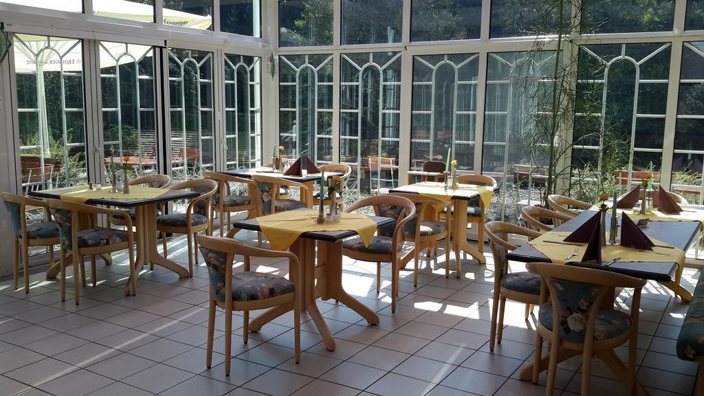 Landgasthof Zum Hirschenstein, Pension Garni 상트엥글마 외부 사진