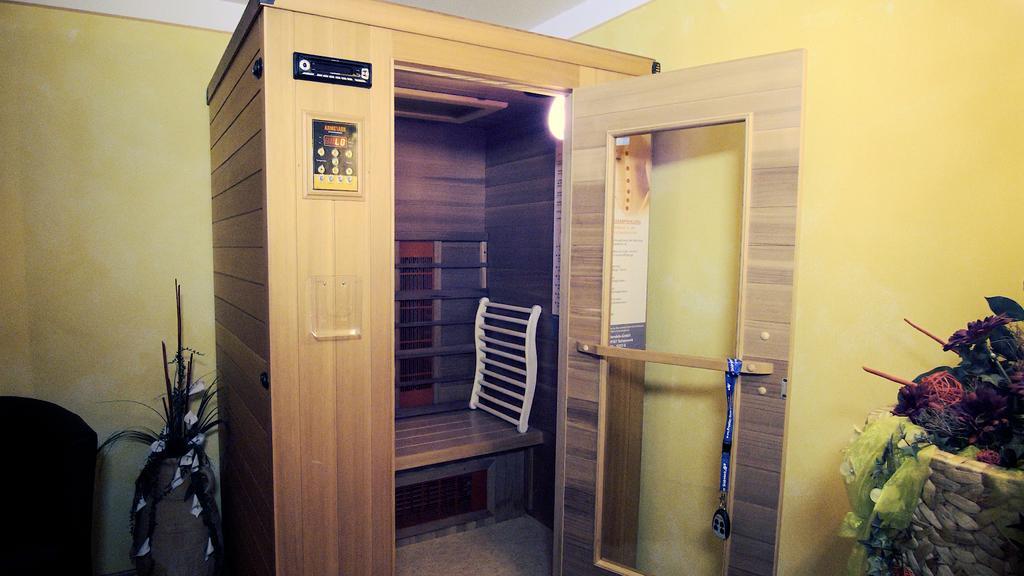 Landgasthof Zum Hirschenstein, Pension Garni 상트엥글마 외부 사진