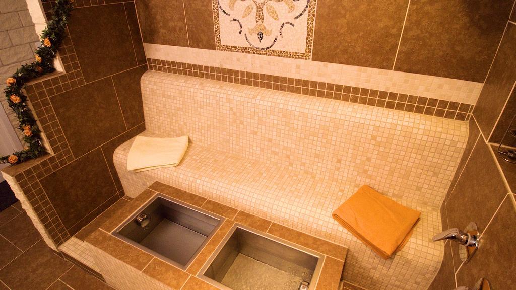 Landgasthof Zum Hirschenstein, Pension Garni 상트엥글마 외부 사진